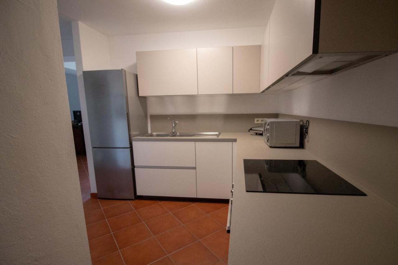 Villa Le Sprizze A Bordo Del Mare - Goelba Marciana Marina  Eksteriør bilde